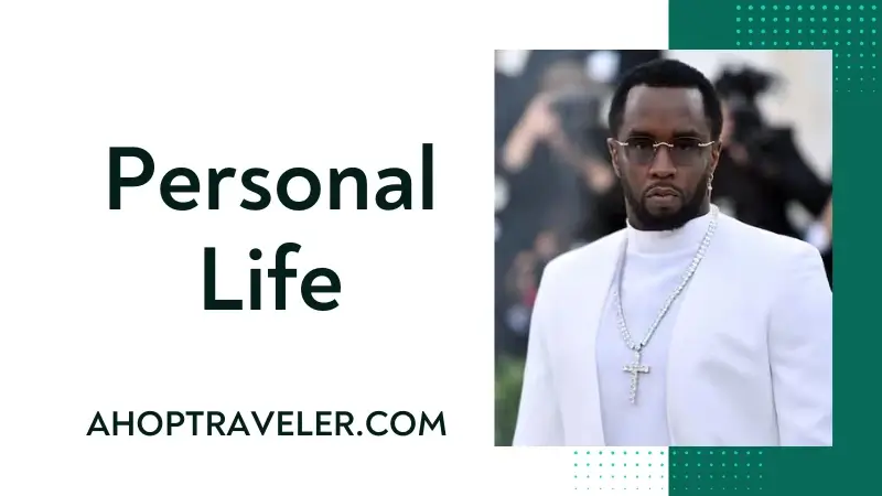 Personal Life